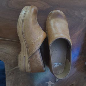 Dansko Clogs